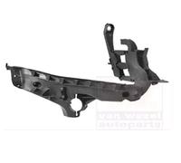 VAN WEZEL Supporto, Faro principale