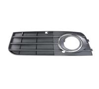 VAN WEZEL 0327593 Griglia paraurti per AUDI A4 Avant (8K5, B8) con foro/fori per