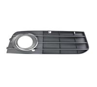 VAN WEZEL 0327594 Griglia paraurti per AUDI A4 Avant (8K5, B8) con foro/fori per