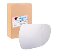 VAN WEZEL 0327837 Vetro specchio, specchio esterno