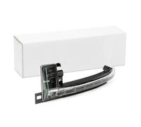 VAN WEZEL 0327915 Indicatore di direzione per AUDI A3 Sportback (8PA) scuro