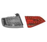 VAN WEZEL 0327937 Fanale posteriore