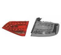 VAN WEZEL 0327938 Fanale posteriore