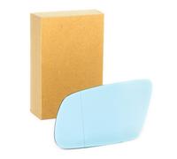 VAN WEZEL 0331837 Vetro specchio specchio esterno per AUDI A3 Schrägheck (8L1)