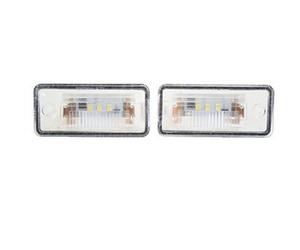 VAN WEZEL 0332920 Luce targa
