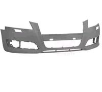 VAN WEZEL 0334575 Paraurti