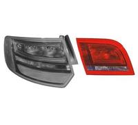 VAN WEZEL 0334927 Fanale posteriore