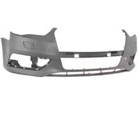 VAN WEZEL 0335574 Paraurti