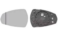 VAN WEZEL 0335837 Vetro specchio, specchio esterno
