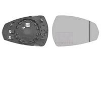 VAN WEZEL 0335838 Vetro specchio, specchio esterno