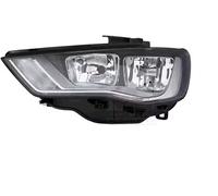 VAN WEZEL 0335961 Faro anteriore