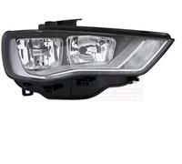 VAN WEZEL 0335962 Faro anteriore