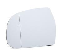 VAN WEZEL 0338837 Vetro specchio specchio esterno per AUDI A3 Sportback (8PA) Sx