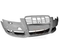 VAN WEZEL 0340577 Paraurti per AUDI A6 Avant (4F5, C6) Anteriore con la prima