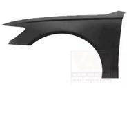 VAN WEZEL 0342657 Parafango