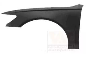VAN WEZEL 0342657 Parafango