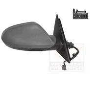 VAN WEZEL 0342808 Specchietto retrovisore esterno per AUDI A6 Avant