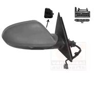 VAN WEZEL 0342828 Specchietto retrovisore esterno