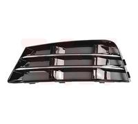 VAN WEZEL 0346593 Griglia di ventilazione, Paraurti per AUDI