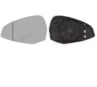 VAN WEZEL 0346837 Vetro specchio, specchio esterno