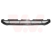 VAN WEZEL 0371590 Griglia di ventilazione, Paraurti per AUDI