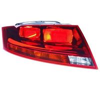 VAN WEZEL 0379925U Fanale posteriore