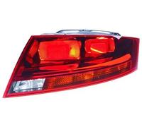 VAN WEZEL 0379926U Fanale posteriore