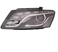 VAN WEZEL 0380985 Faro anteriore