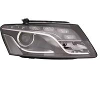 VAN WEZEL 0380986 Faro anteriore