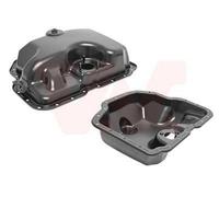 VAN WEZEL 0381070 Coppa olio