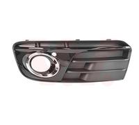 VAN WEZEL 0385591 Griglia di ventilazione, Paraurti per AUDI