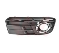 VAN WEZEL 0385592 Griglia di ventilazione, Paraurti per AUDI