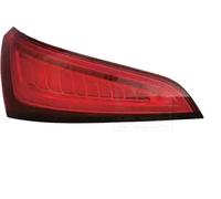 Fanale Posteriore Luce Posteriore SX Rosso/Giallo Adatto A per Audi Q5 8RB 8R