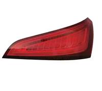 VAN WEZEL 0385924 Fanale posteriore