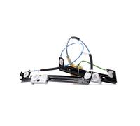 VAN WEZEL 0502261 Alzacristallo elettrico per MINI Hatchback (R50, R53)