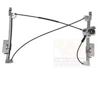 VAN WEZEL 0506263 Alzacristallo elettrico per MINI Hatchback (R56) Anteriore Sx
