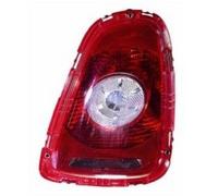 ABAKUS Fanale posteriore DEPO 882-1908R-AQ destra per MINI R50 R53 R55 R56 R57