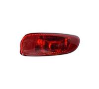 VAN WEZEL 0506940 Retronebbia