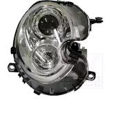 VAN WEZEL 0506988M Faro anteriore