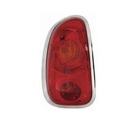 Van Wezel Autoparts Fanale posteriore 0515931 compatibile con BMW MINI Countryman (R60)