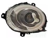 VAN WEZEL 0518985V Faro anteriore