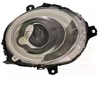 VAN WEZEL 0518986V Faro anteriore
