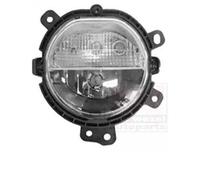 VAN WEZEL 0518997 Fendinebbia H8 per MINI Hatchback (F56) Hatchback (F55)