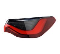 VAN WEZEL 0540926U Fanale posteriore