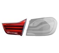 VAN WEZEL 0590924U Fanale posteriore
