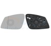VAN WEZEL 0597837 Vetro specchio specchio esterno per BMW 1 Hatchback (F40) Sx