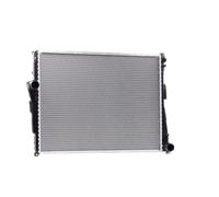 VAN WEZEL 06002205 Radiatore motore per BMW 3 Sedan (E46) 3 Coupe (E46)