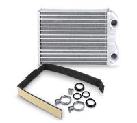 VAN WEZEL 06006426 Riscaldamento