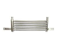 VAN WEZEL 06013720 Radiatore olio, Sterzo