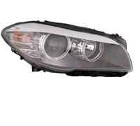 Faro Destro H7/H7 Cristallo Per BMW 5 Serie Touring F11 F10 F18